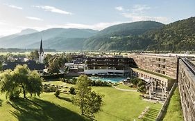 Falkensteiner Hotel & Spa Carinzia Tropolach Austria